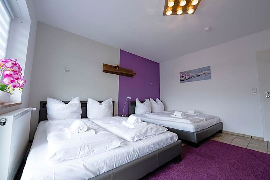 Blissberg Winterberg