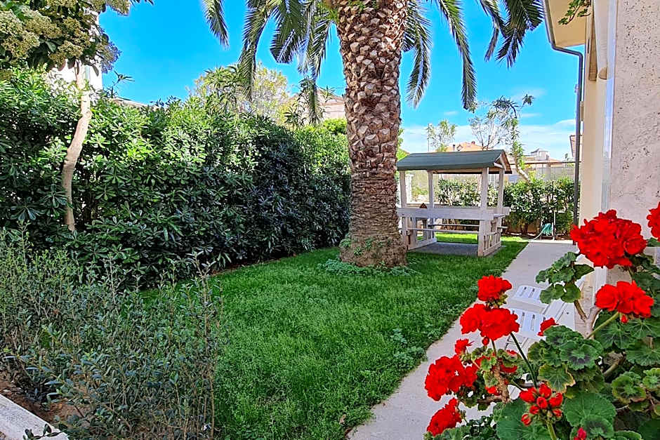 Residence Villa Livia