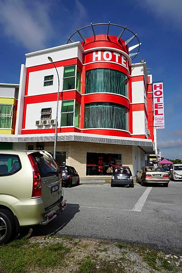 Hotel Kristal