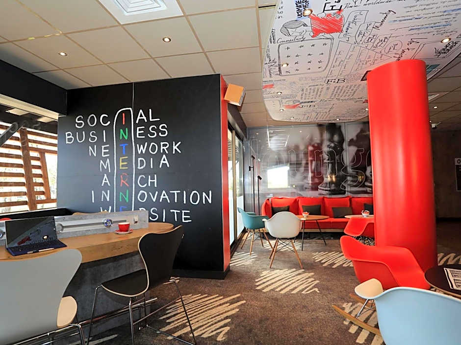 ibis Aurillac