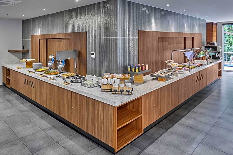 City Express Plus by Marriott Ciudad de México Santa Fe