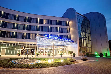 Copernicus Torun Hotel