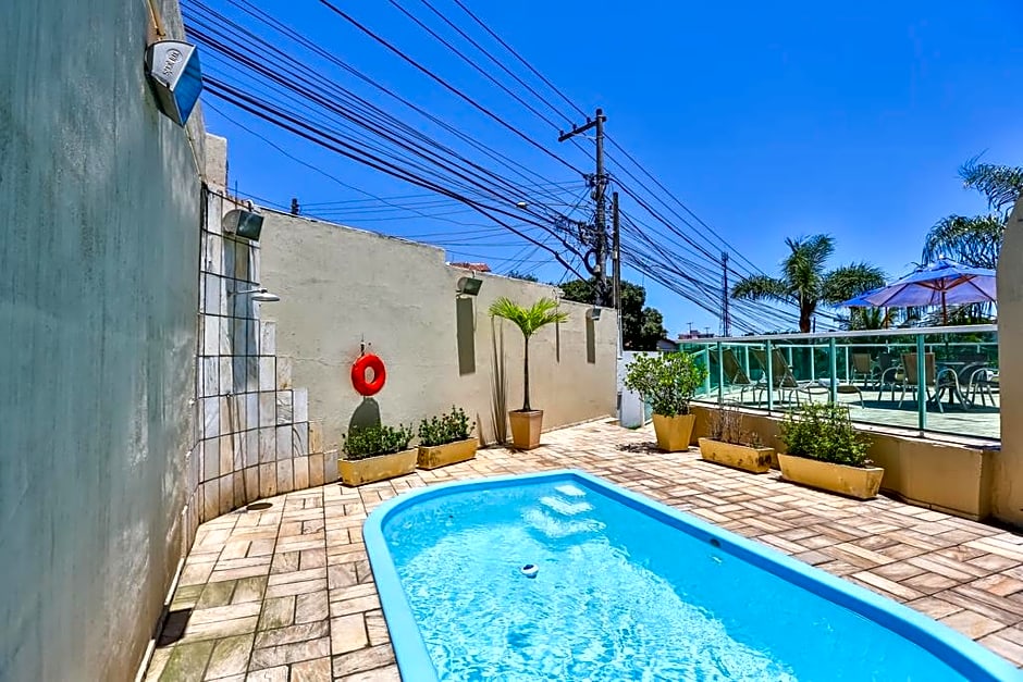 Dubai Macae By Atlantica