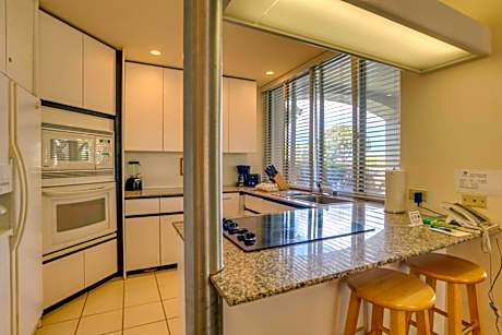 Garden View Villa 2 Bedroom 2 Bath