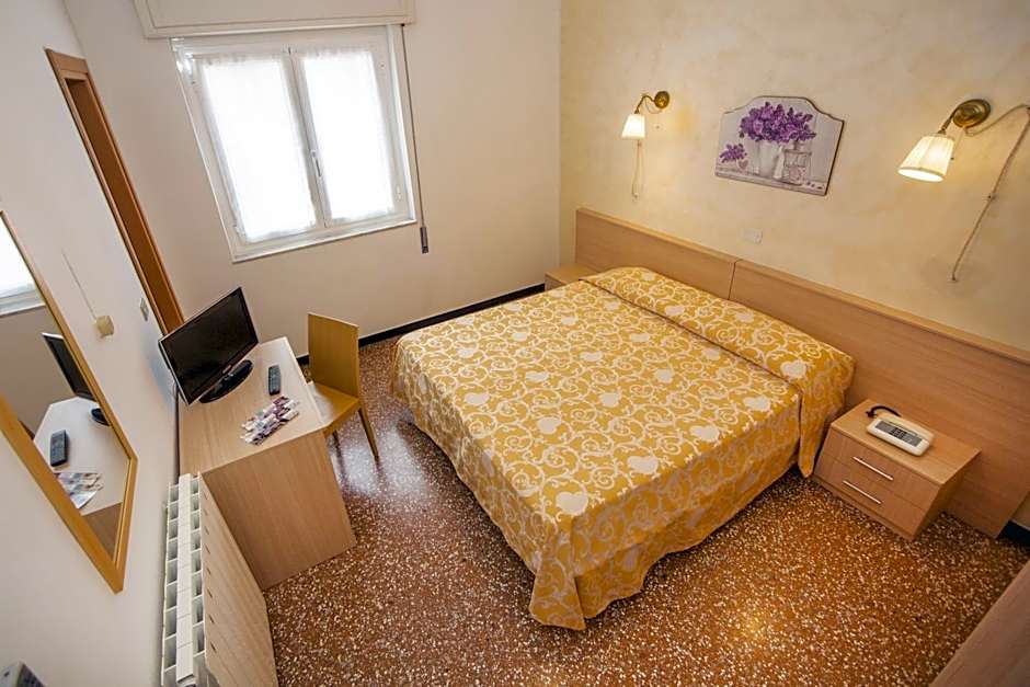 B&B Hotel Costa Azzurra