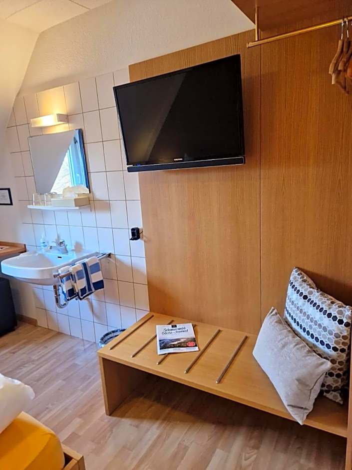 Hotel-Restaurant Gasthof Adler