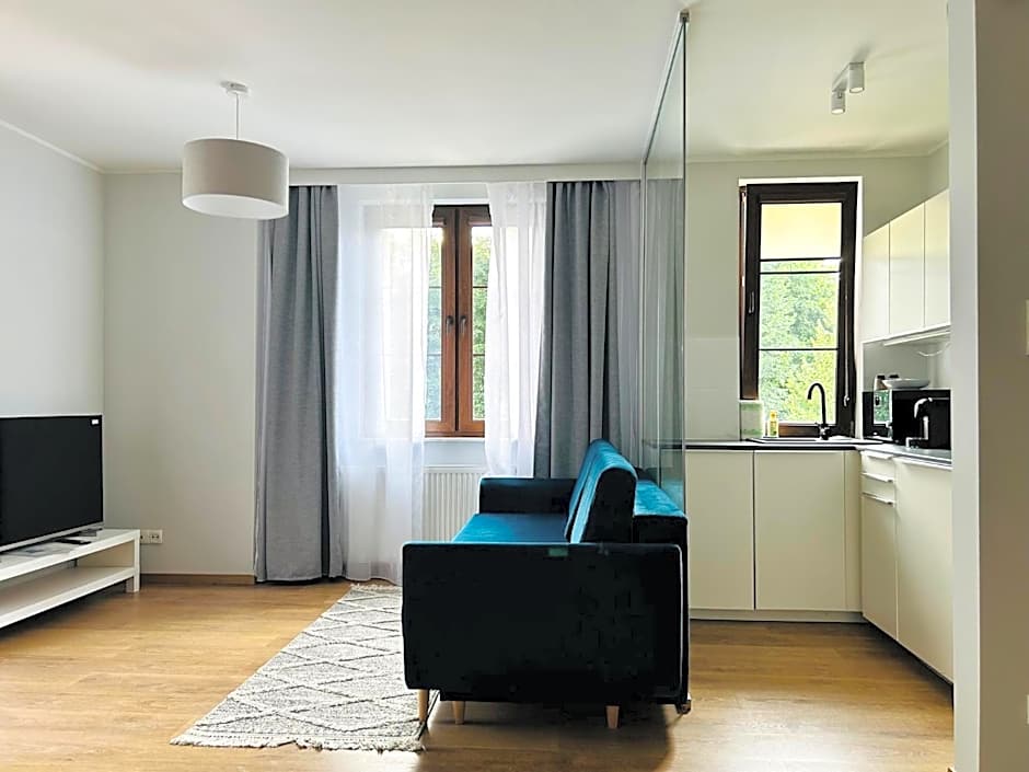 Sopot Marina Beachside Apartments