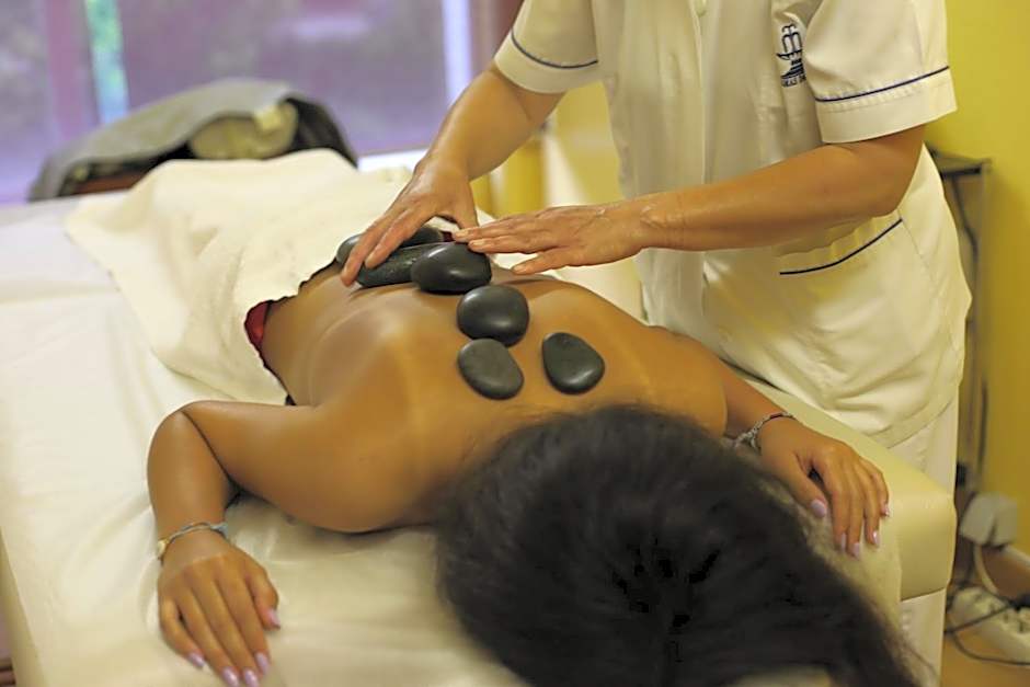 Hotel Termas da Curia