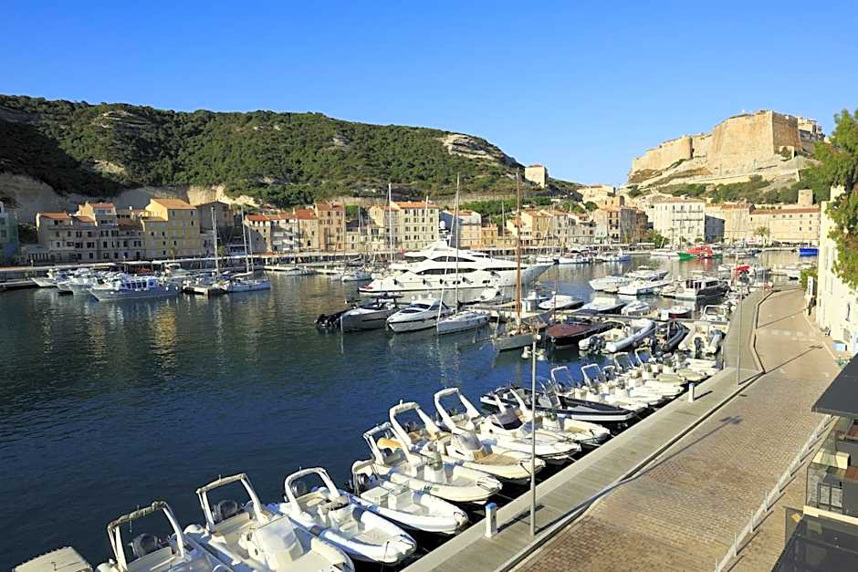 Hotel Centre Nautique