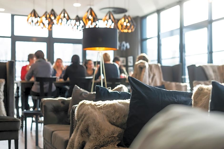 HARBR. hotel Heilbronn