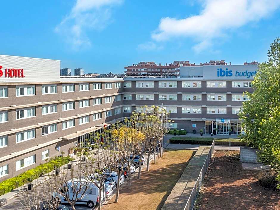 Ibis Barcelona Aeropuerto Viladecans