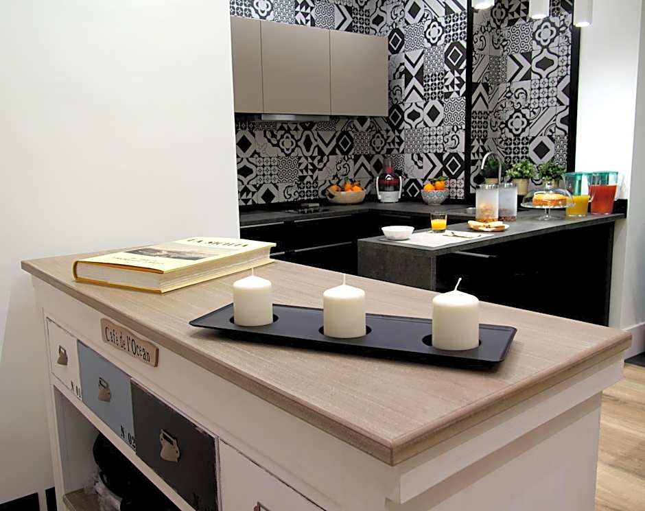 B&B Umberto 134