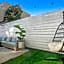 Luxury Mid City Home With Firepit