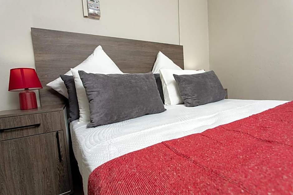 The Hide On Claremont