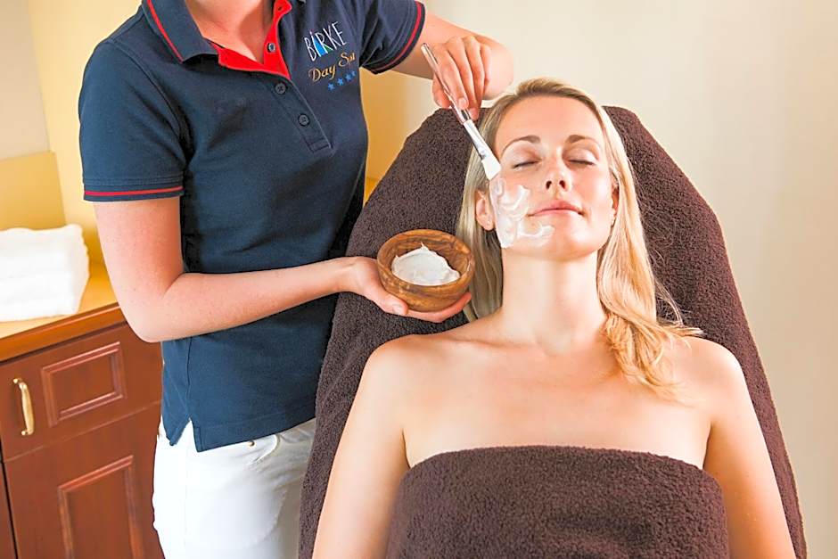 Hotel Birke - Appartments Waldesruh