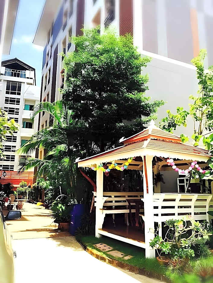 Sorrento Hotel and Residence