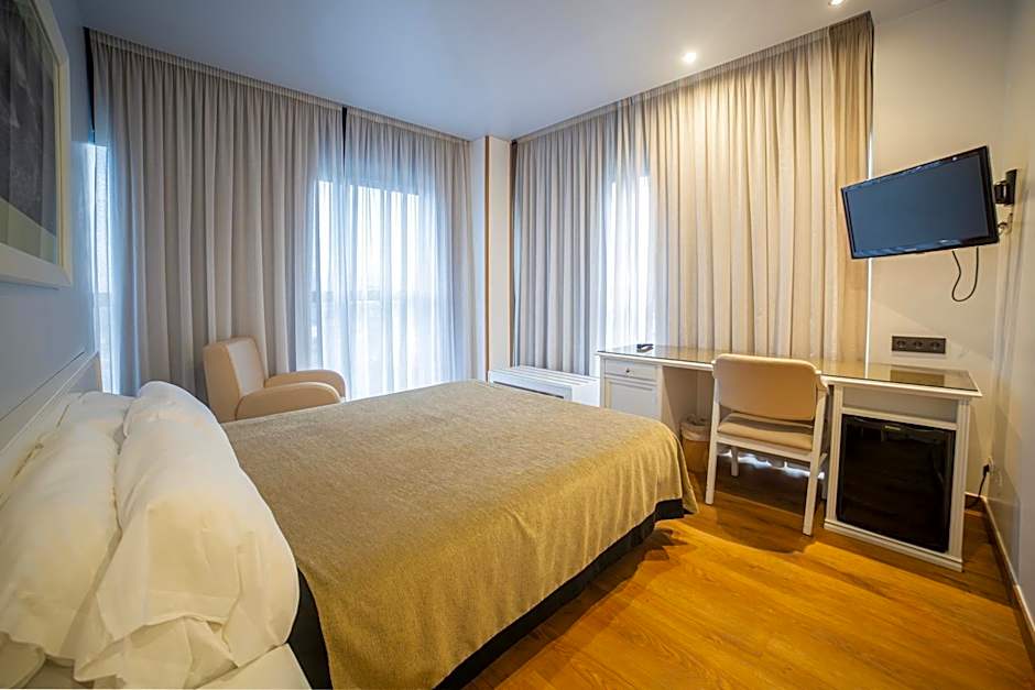 Hotel Auditorio Santiago & Spa