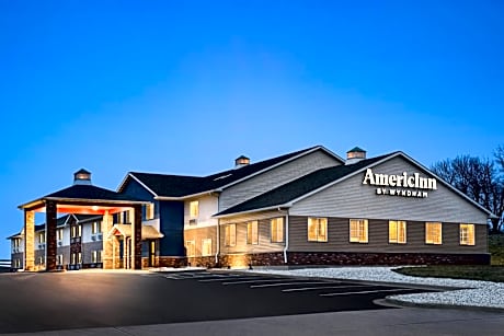 AmericInn by Wyndham Williamsburg