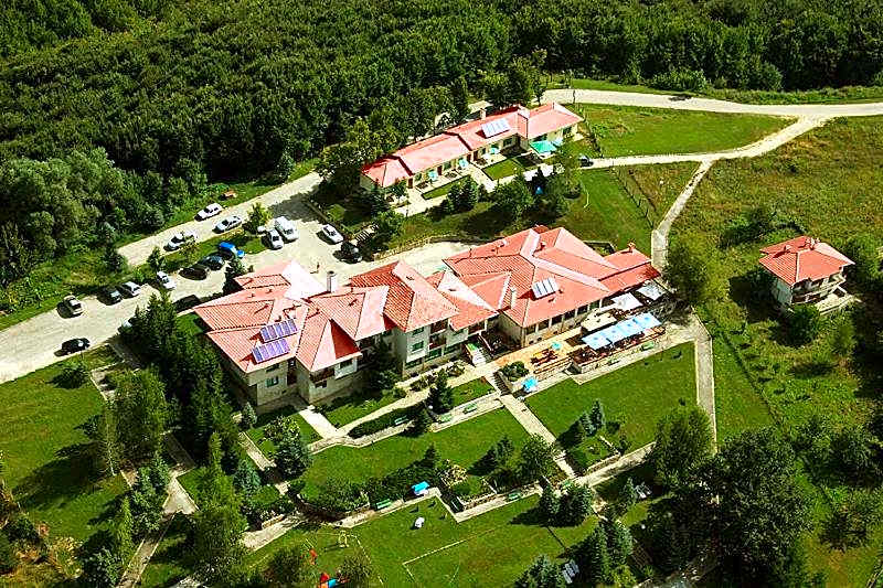 Panorama Hotel