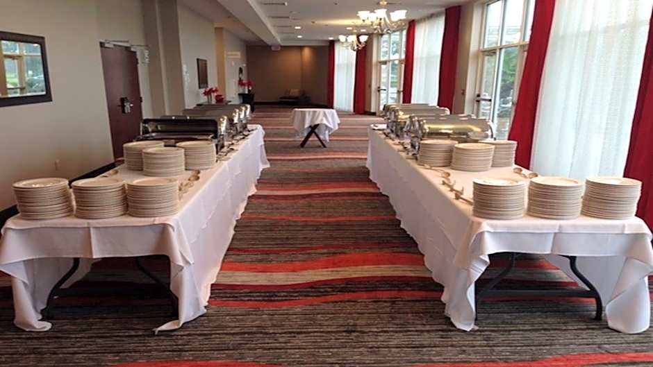 Holiday Inn Hotel & Suites Lafayette North By IHG