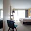 Mercure Paris Montparnasse Pasteur