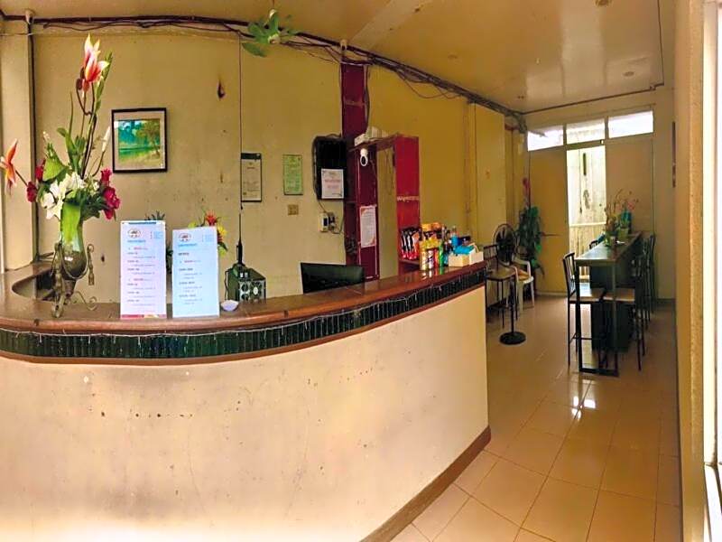 WJV INN Marigondon