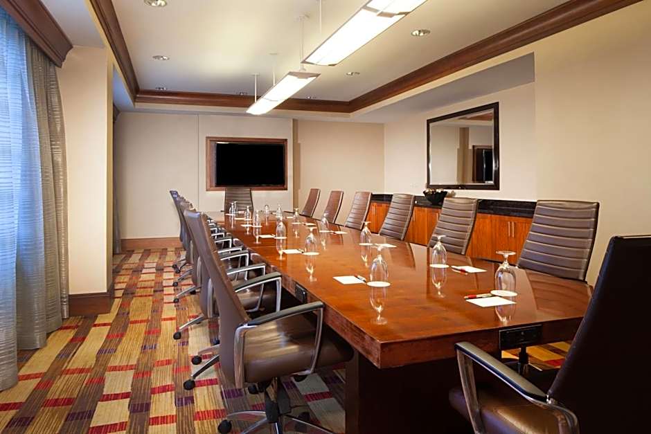 Marriott Memphis East