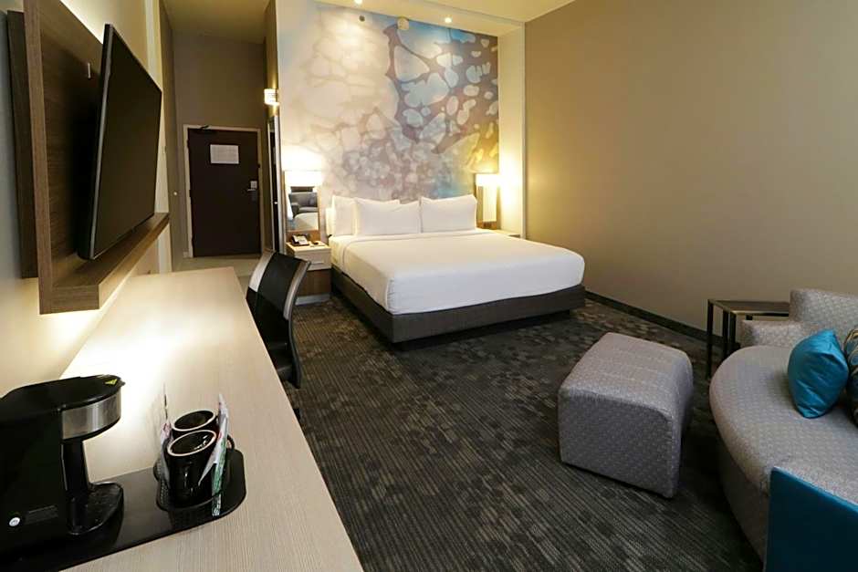 Courtyard by Marriott Monterrey Airport