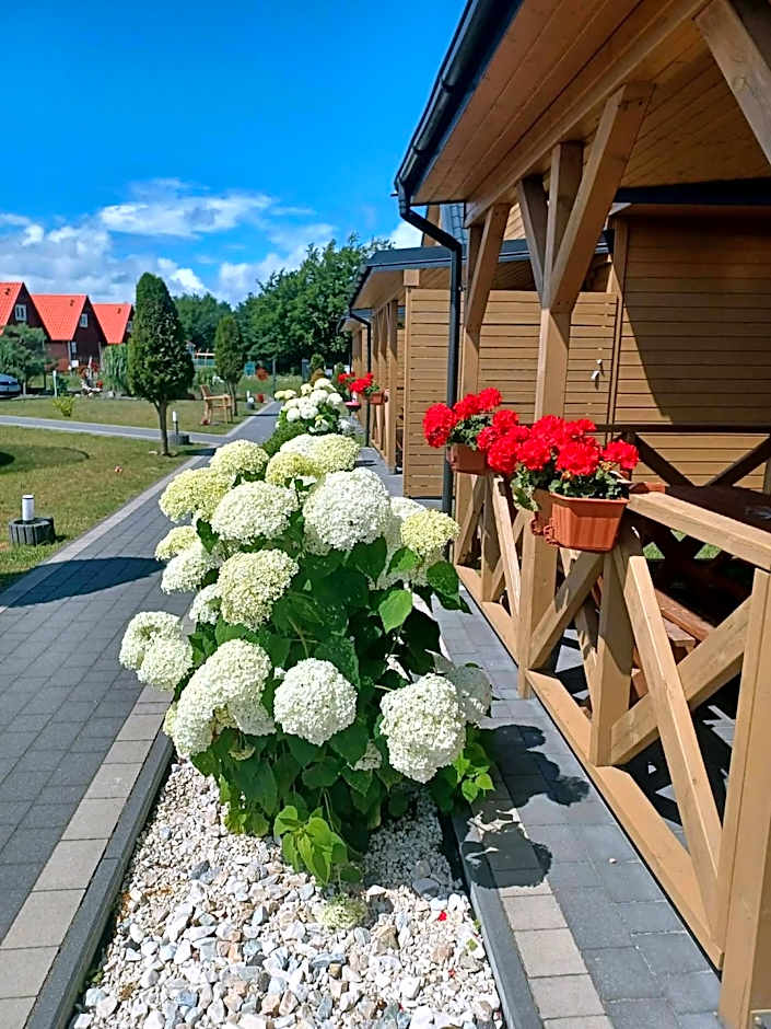 Ustecka Osada - Ustka