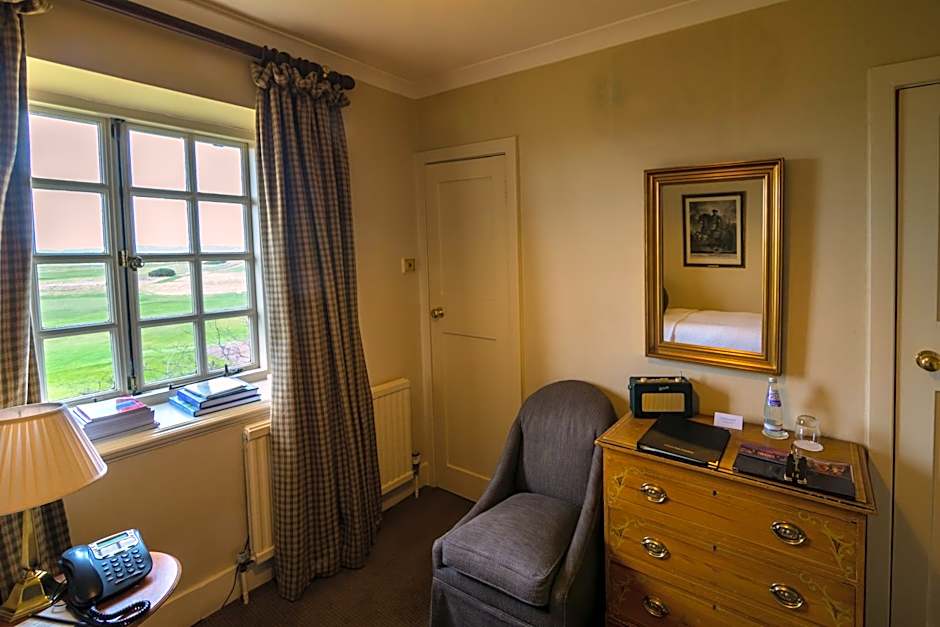 Greywalls Hotel & Chez Roux