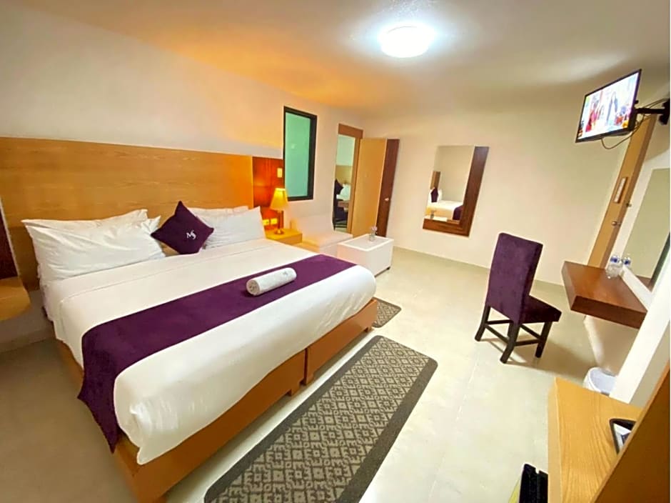 Hotel Posada Maria Sofia
