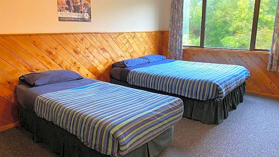 National Park Backpackers