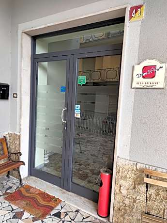 B&B Dietro l'Angolo