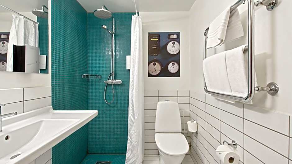 Best Western Plus Grand Hotel Elektra