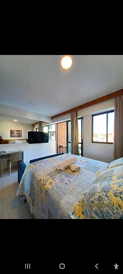 Porto de galinhas Muro alto Makia