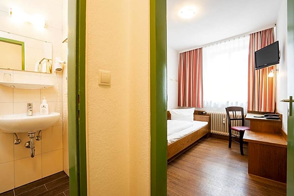 Hotel Alt Bamberg