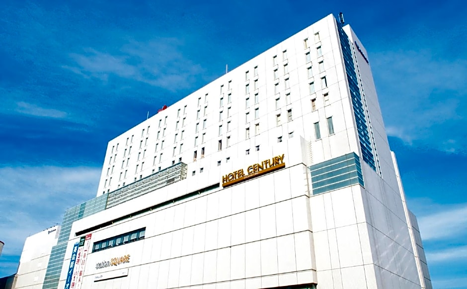 Odakyu Hotel Century Sagami-Ono