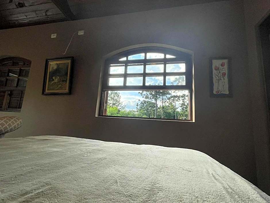 Refúgio das Araucárias