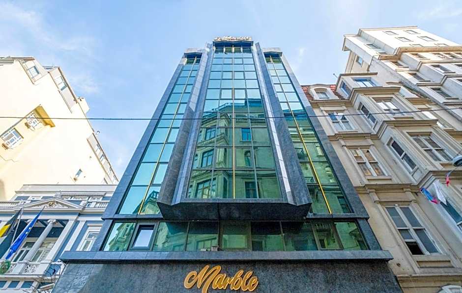 Marble Hotel