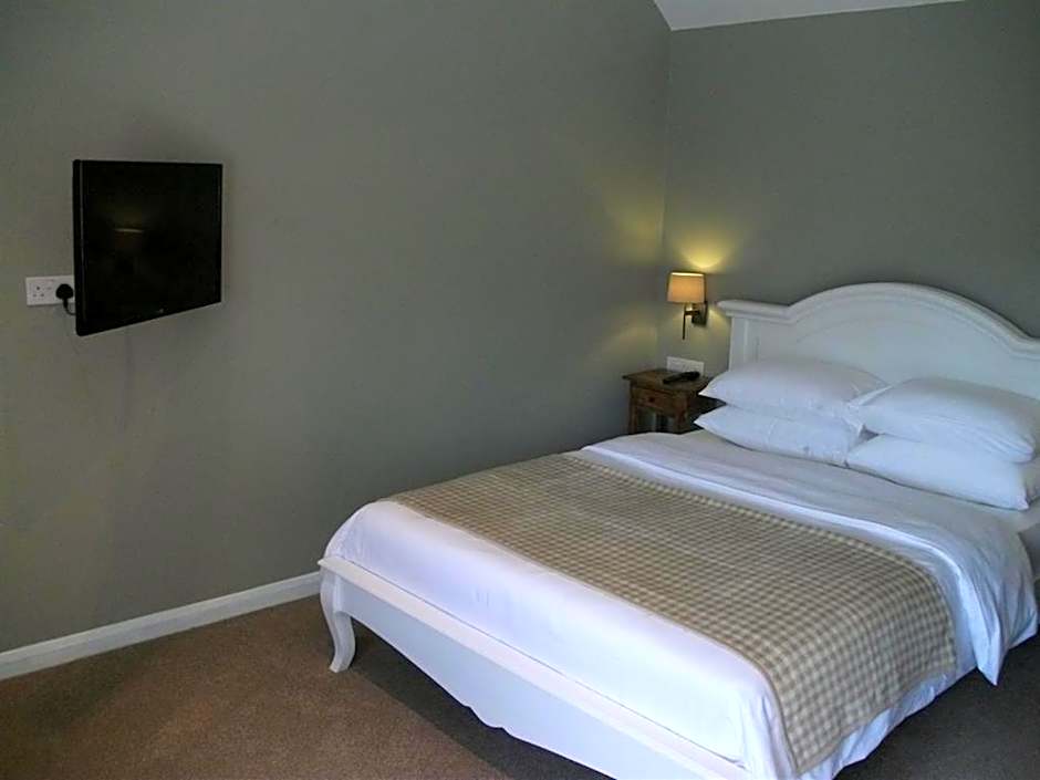 The Bull Inn Lodges