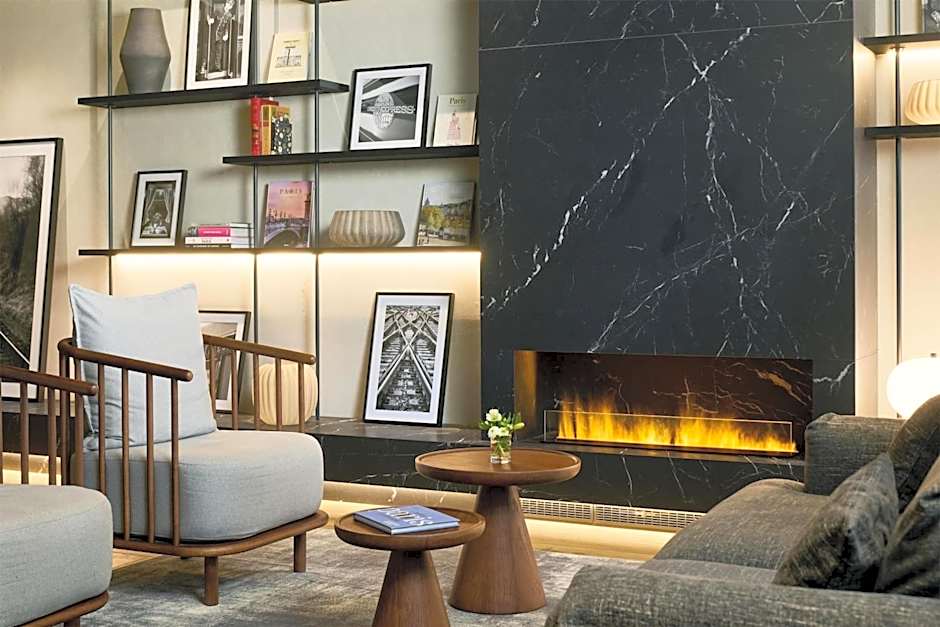 NH Paris Gare de l'Est