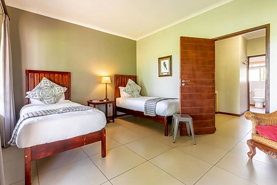 Hamiltons Lodge & Restaurant