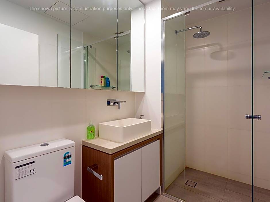 FV By Serain Residences