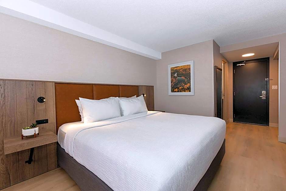 Valhalla Hotel & Conference Centre