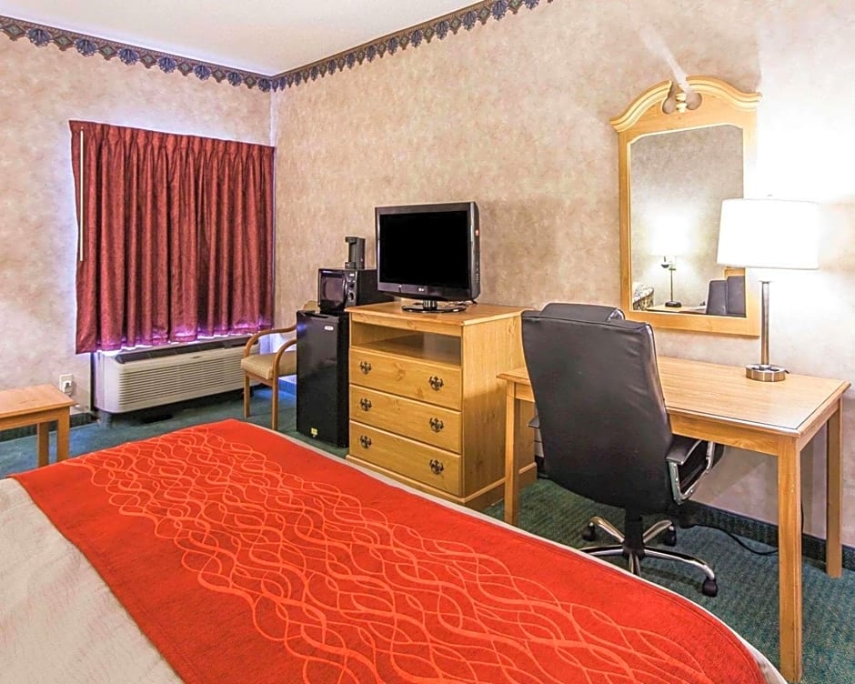 Econo Lodge