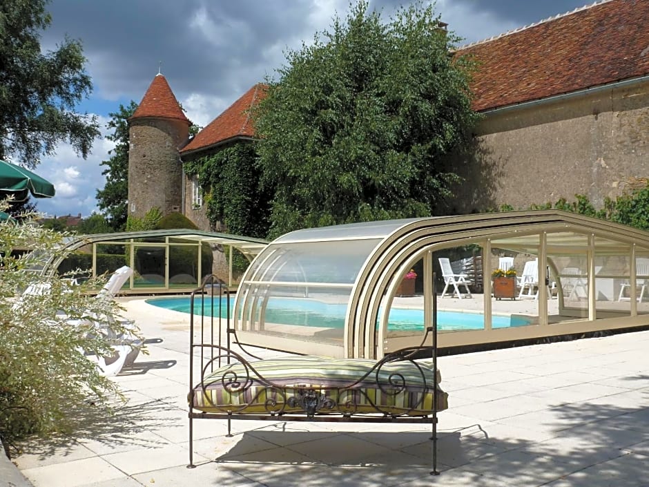 Château de Ribourdin