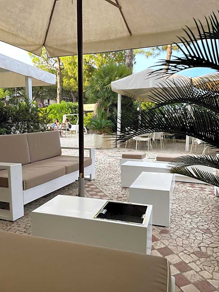 Hotel Franca
