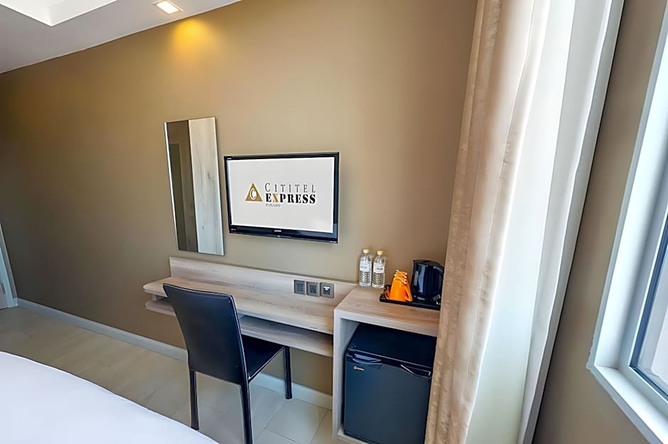 Cititel Express Penang Hotel