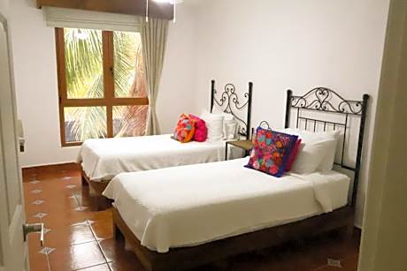 Two-Bedroom Suite