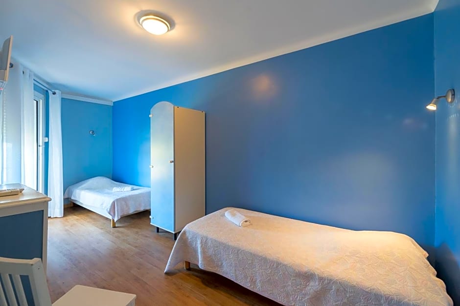 "Cap Riviera" Hotel & Restaurant Saint Aygulf